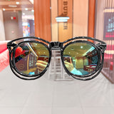 Kid Girl Sunglasses Cute Sunblock Polarizing Tide Cartoon Glasses