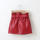 Kid Baby Girl A-line Fashionable Korean Casual Skirt