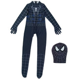 Kid Boy Jumpsuit Suit Spider-Man Tights Expedition Anime Swimsuits