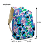 Kid School Bag Pupilshe New Stitchboy Backpack