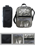 Elementary School Backpack Polyester Pencil Lunch Set Friday Night Funk Games Bags