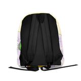 Students Schoolbag Oxford Waterproof Laptop Bag 3D Print  Dream Small Backpack