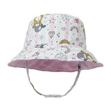 Kid Baby Summer Baseball Cap Solid Color Cotton Casual Adjustable Sun Hat