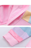 Kid Baby Little Girl Unicorn Cartoon Dresses
