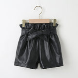 Kid Baby Girls Fashionable Casual Shorts Pants
