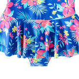 Kid Girls Swimsuit One-piece Bikini Swimwear