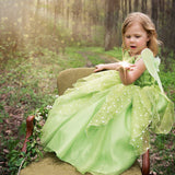 Kid Baby Girl Princess Pixie Spring Festival Dresses
