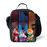 Kid Primary Secondary School Students Lunch Box Ice Bag