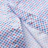 Kid Baby Boy Suit Coloured Polka Dot Bow Shorts 2 Pcs Sets