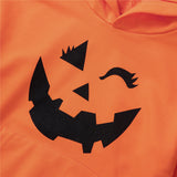 Kid Baby Boys Girls Halloween Fall Sweatshirts Tops