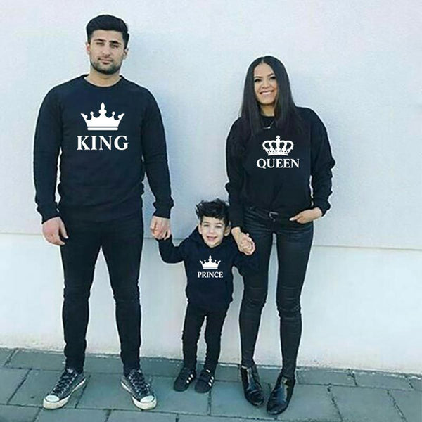 Sweat king best sale and queen