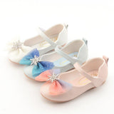 Girls' Princess Performance Soft Sole Shoes