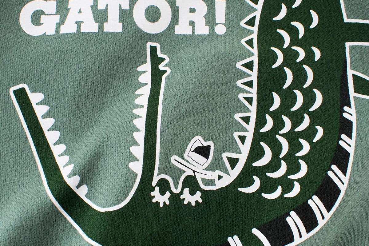 Boys 3D Dinosaur Pattern Super Cool Shirts in 2 Colors