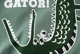 Boys 3D Dinosaur Pattern Super Cool Shirts in 2 Colors